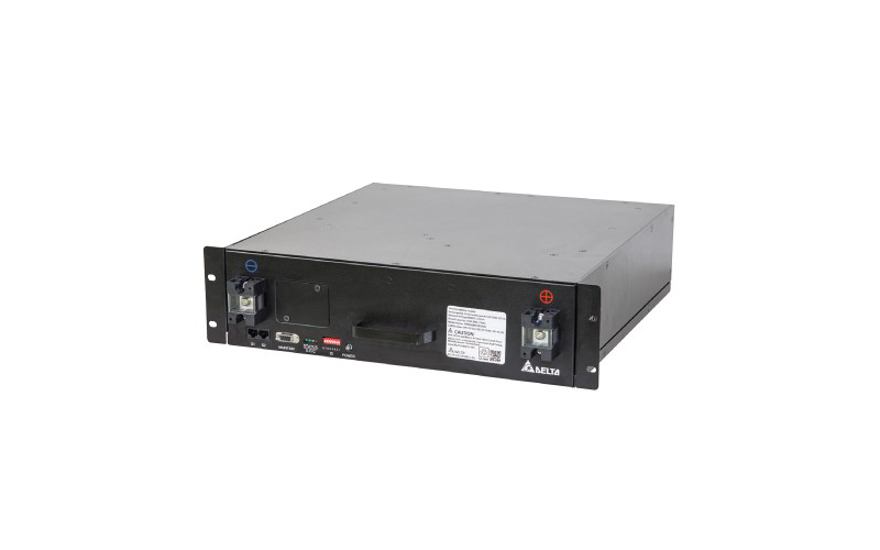 Products Battery 48V Lithiumion Battery Delta Group